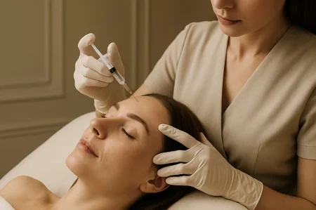 Botulinum Toxin photo