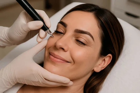 Permanent Makeup photo